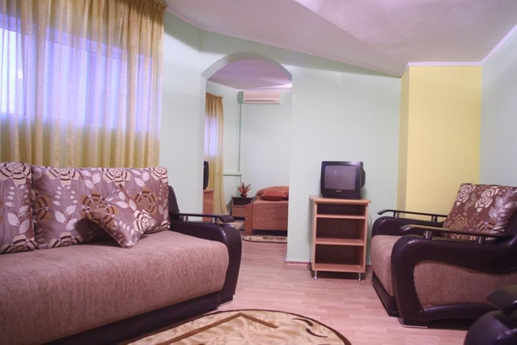 Hostel Sport Craiova Quarto foto