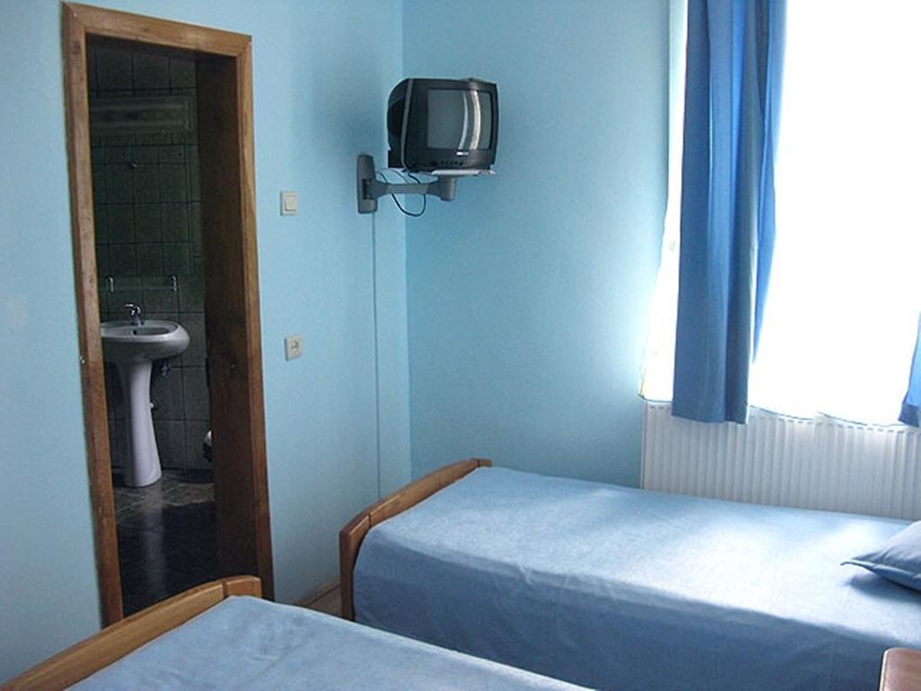 Hostel Sport Craiova Exterior foto